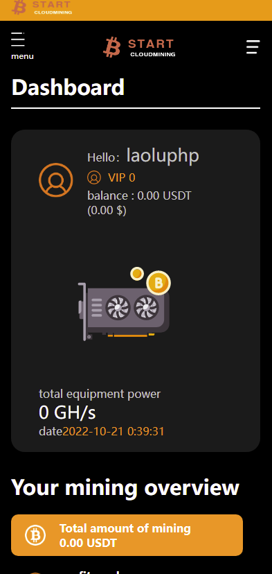 图片[7]-【海外矿机投资理财】定制版八国语言海外矿机挖矿理财系统-汉城海外源码