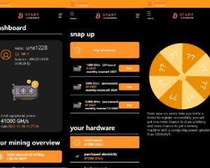 【海外矿机投资理财】定制版八国语言海外矿机挖矿理财系统-汉城海外源码