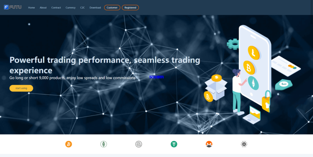 图片[11]-汉城海外/最新款H5秒合约+合约交易所源码 前后端分离 二开方便 六种语言/双后台 多模板