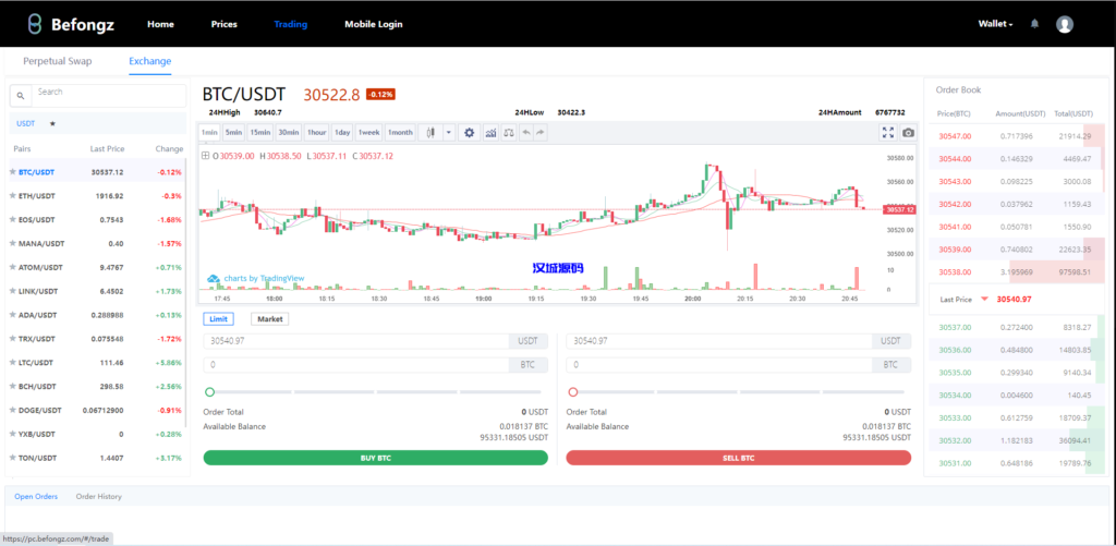 图片[11]-汉城海外/多语言合约交易所/区块链虚拟币交易系统/前端uinapp