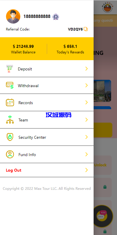 图片[4]-汉城海外/酒店抢单刷单系统/连单刷单系统/订单自动匹配系统