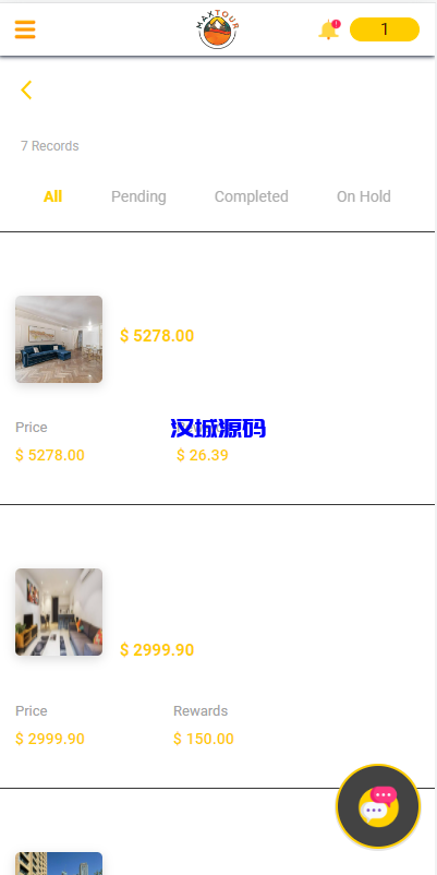 图片[7]-汉城海外/酒店抢单刷单系统/连单刷单系统/订单自动匹配系统