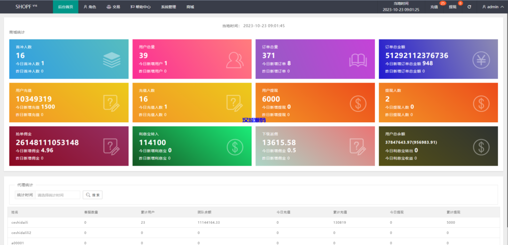 图片[12]-汉城海外/多语言海外抢单刷单系统/在线派单连单/叠加组/打针系统-汉城海外源码