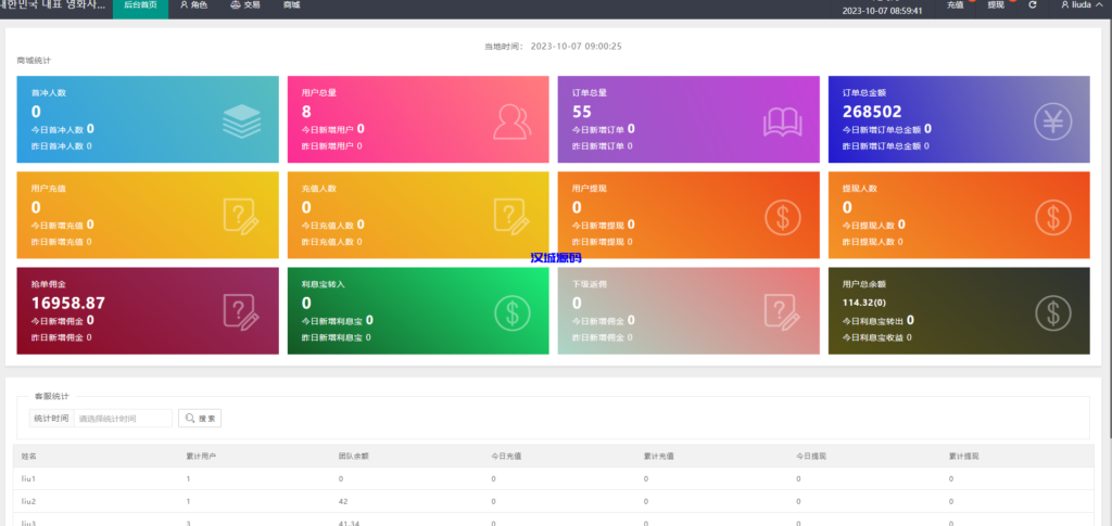 图片[14]-汉城海外/制版海外电影抢单刷单系统/韩国电影抢单/连单/分组杀