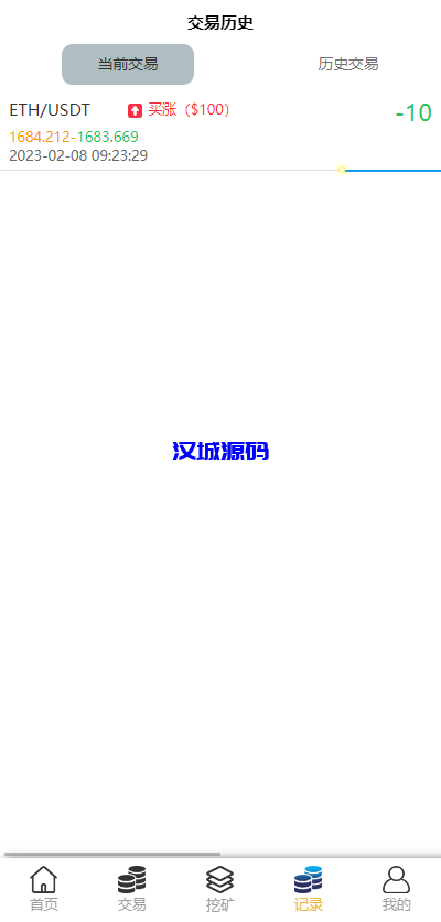 图片[5]-汉城海外/新版MT5微交易系统/微盘源码/质押挖矿/期货/外汇/数字货币/多语言