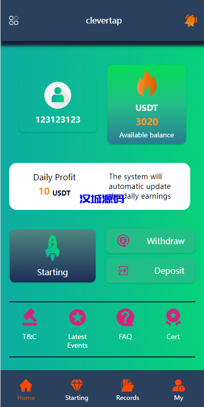 图片[2]-汉城海外/软件抢单刷单系统/海外软件抢单源码/订单自动匹配