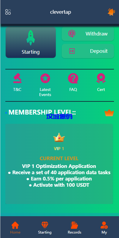 图片[3]-汉城海外/软件抢单刷单系统/海外软件抢单源码/订单自动匹配