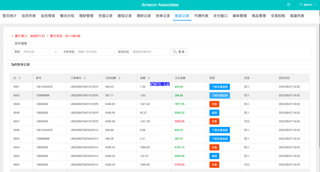 图片[21]-汉城海外/多语言抢单刷单系统/海外抢单商城/订单匹配源码/打针/前端vue