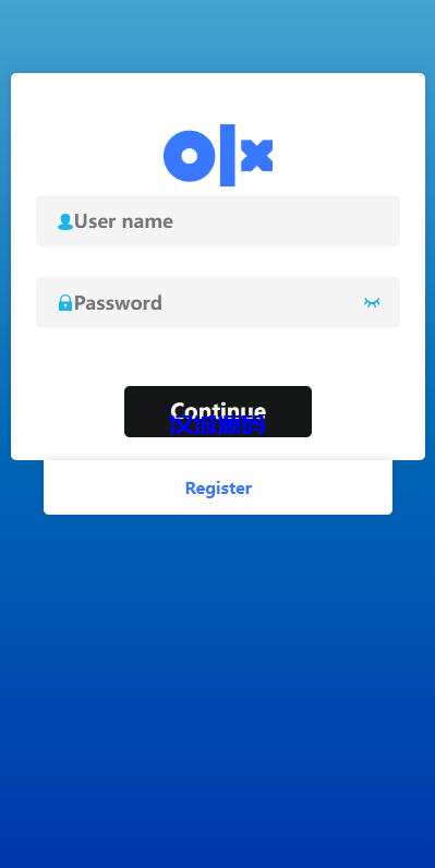 图片[1]-汉城海外/多语言抢单刷单系统/海外抢单刷单/派单/订单自动匹配