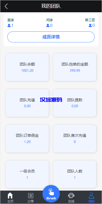 图片[11]-汉城海外/多语言抢单刷单系统/海外抢单刷单/派单/订单自动匹配