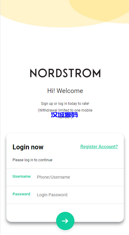 图片[1]-汉城海外/白色版海外抢单刷单系统/刷单连单控/订单自动匹配系统