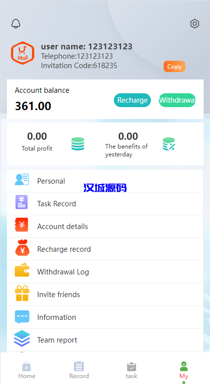 图片[8]-汉城海外/二开版多语言亚马逊抢单系统/自动抢单刷单/分组杀系统