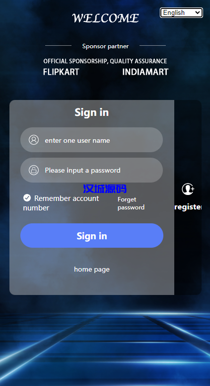 图片[1]-汉城海外/二开版海外抢单系统/抢单刷单系统/分组联单控/订单自动匹配