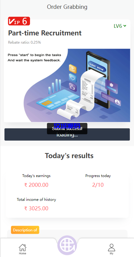 图片[5]-汉城海外/海外抢单刷单系统/刷单返佣源码/订单自动匹配系统