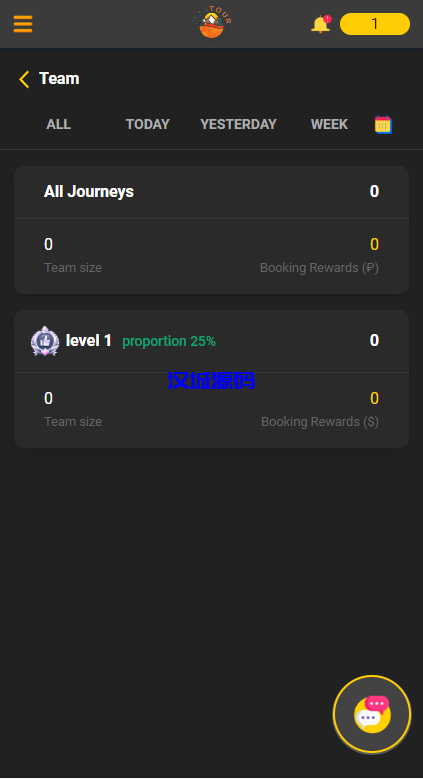 图片[7]-汉城海外/运营版海外抢单刷单系统/旅游版刷单/订单自动匹配系统
