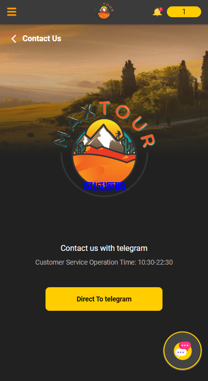 图片[8]-汉城海外/运营版海外抢单刷单系统/旅游版刷单/订单自动匹配系统