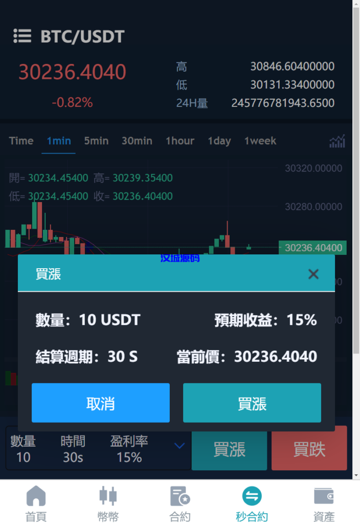 图片[13]-汉城海外/全新Java交易所（完美运营级）