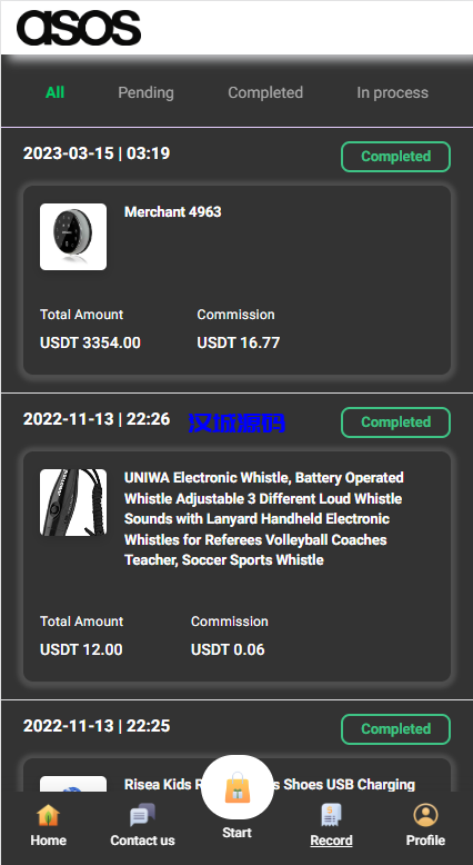 图片[6]-汉城海外/定制版海外抢单刷单系统/刷单连单/订单自动匹配系统