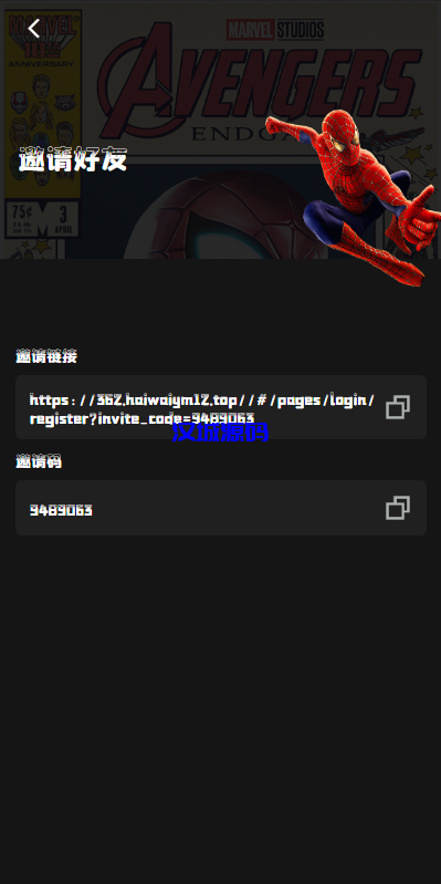 图片[8]-汉城海外/海外漫威电影抢单刷单系统/策略刷单/订单自动匹配