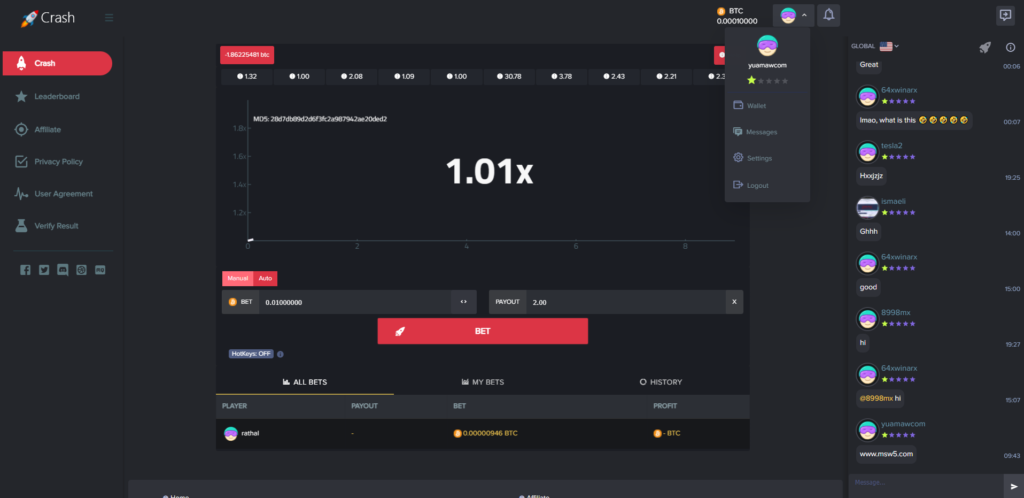 图片[4]-汉城海外/海外爆点游戏/竞猜下注游戏/带聊天室/机器人/BTC充值