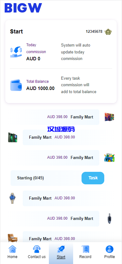 图片[3]-汉城海外/新版亚马逊抢单刷单系统/连单刷单/订单自动匹配系统