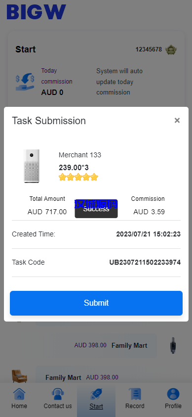 图片[4]-汉城海外/新版亚马逊抢单刷单系统/连单刷单/订单自动匹配系统