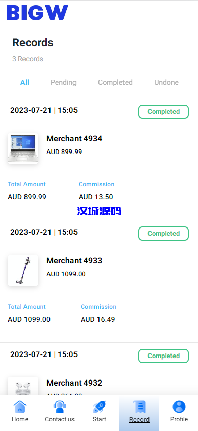 图片[5]-汉城海外/新版亚马逊抢单刷单系统/连单刷单/订单自动匹配系统