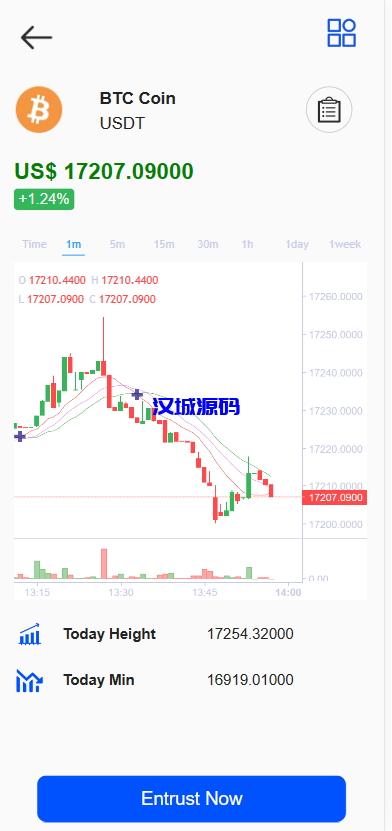 图片[4]-汉城海外/Dapp交易所盗u源码/理财量化质押源码/多语言/uniapp/多功能源码