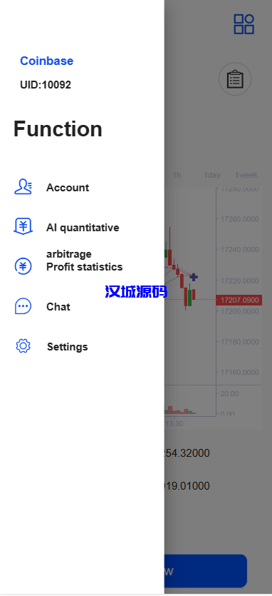图片[7]-汉城海外/Dapp交易所盗u源码/理财量化质押源码/多语言/uniapp/多功能源码