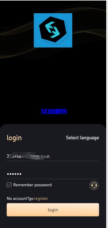 图片[8]-汉城出海/8国交易所出海交易所源码/黑色币安主题/ntf交易所源码/前端vue