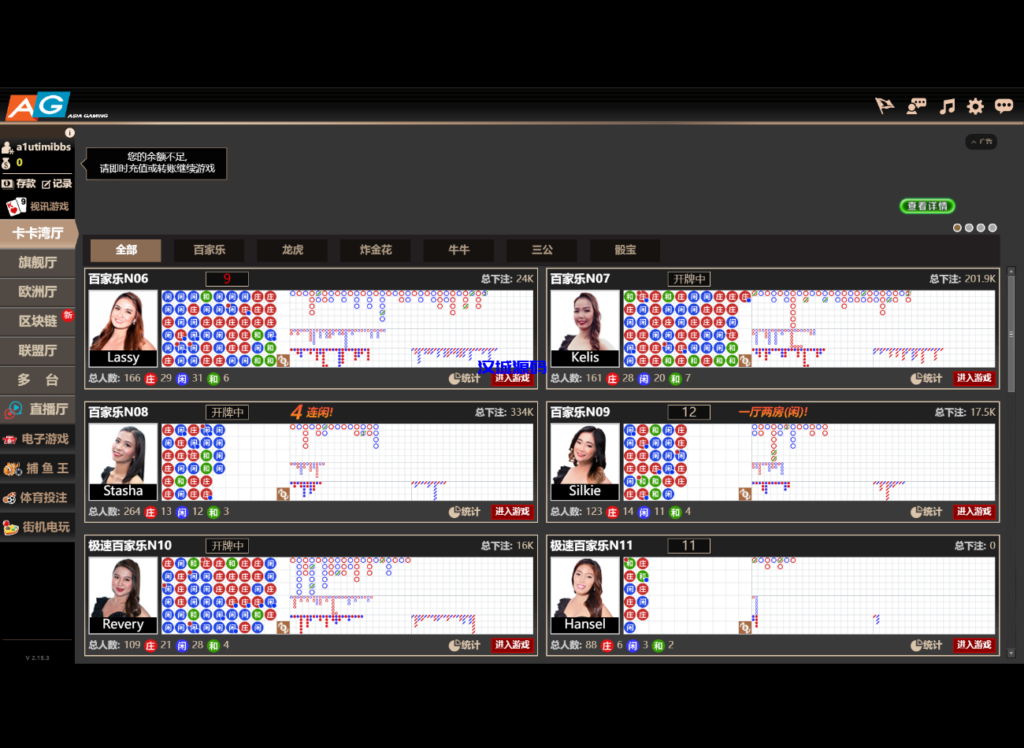 图片[2]-汉城海外/亲测麟游国际版无授权/4种语言