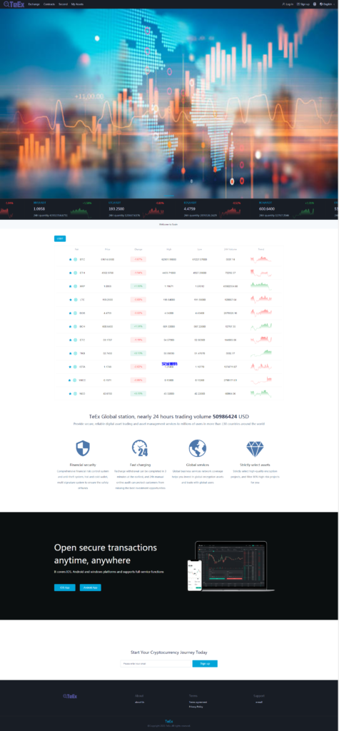 图片[9]-汉城海外/Bbank多语言交易所/USDT秒合约/杠杆/C2C法币交易/vue前端全开源