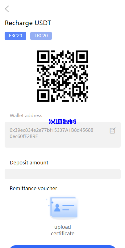 图片[9]-汉城海外/算力模式区块链云GECAPP/矿场/CBT矿池源码/usdt系统交易大厅