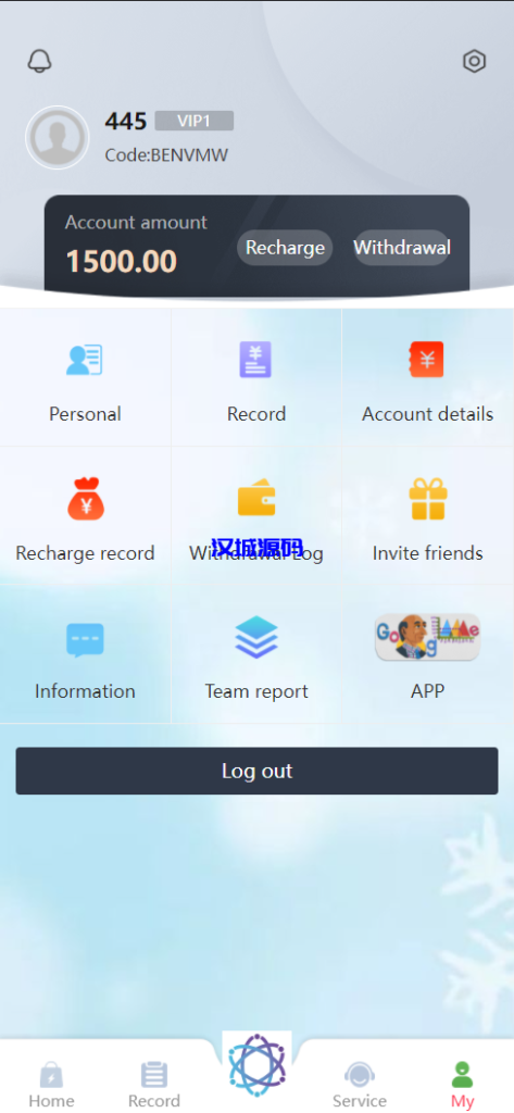 图片[6]-汉城海外/全新二开UI海外版多语言亚马逊抢单系统/自动抢单刷单/分组杀系统