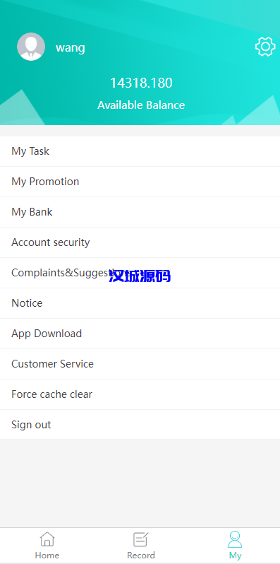 图片[5]-汉城海外/印度红绿灯玩法/印度三色游戏/多语言/带预设
