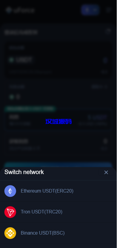 图片[6]-汉城海外/多语言usdt质押盗U系统/usdt质押挖矿/usdt授权盗U