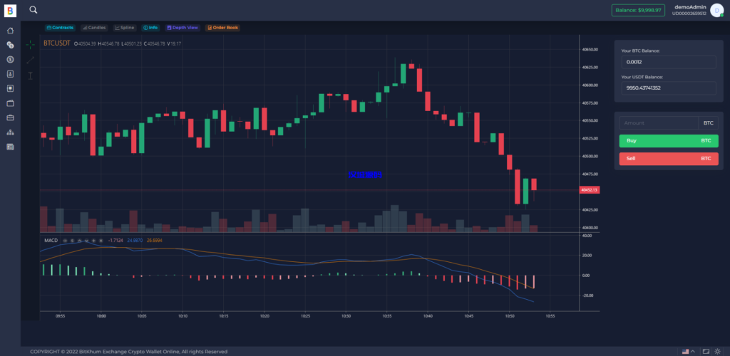 图片[6]-汉城海外/多语言黑色交易所系统/加密交易平台/区块链交易所