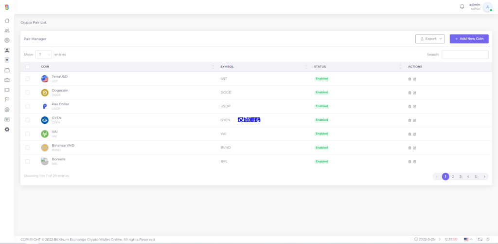 图片[15]-汉城海外/多语言黑色交易所系统/加密交易平台/区块链交易所