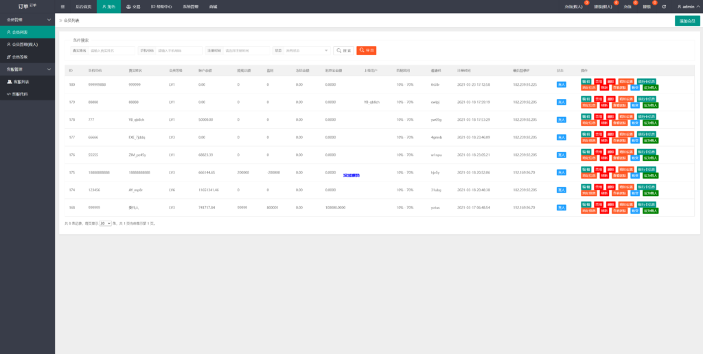 图片[11]-汉城海外/多语言亚马逊抢单系统/订单自动匹配系统/海外抢单刷单源码