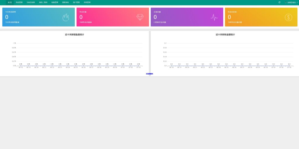 图片[1]-汉城海外/新版usdt授权盗U系统/秒U盗刷/usdt授权秒U系统