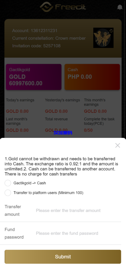 图片[8]-汉城海外/多语言任务点赞系统/TIKTOK脸书任务平台/金币兑换系统/前端VUE源码