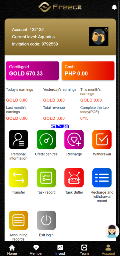 图片[9]-汉城海外/多语言任务点赞系统/TIKTOK脸书任务平台/金币兑换系统/前端VUE源码