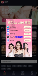 汉城海外/usdt暗雷盗U系统/usdt授权秒U源码/单独代理后台三级分佣