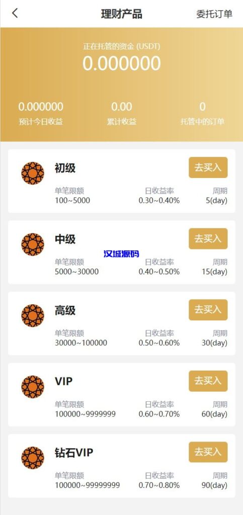 图片[15]-汉城海外/全新多语言交易所/期权币币交易/质押挖矿/新币申购/区块链交易所