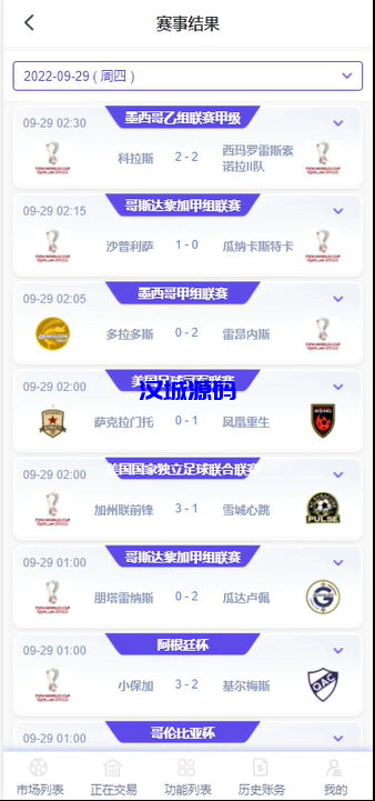 图片[8]-汉城海外/多语言JAVA反波胆/红利宝/进球乐+裂变+VIP+代理/全开源