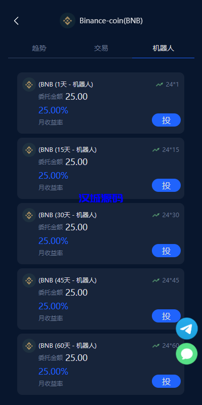 图片[8]-汉城海外/多语言量化机器人投资理财/区块链质押/区块链机器人投资