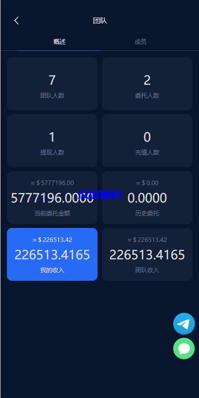 图片[11]-汉城海外/多语言量化机器人投资理财/区块链质押/区块链机器人投资