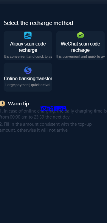图片[4]-汉城海外/五国语言聚星包网版/真正运营/忧化/釆集全正常/NG接口完整