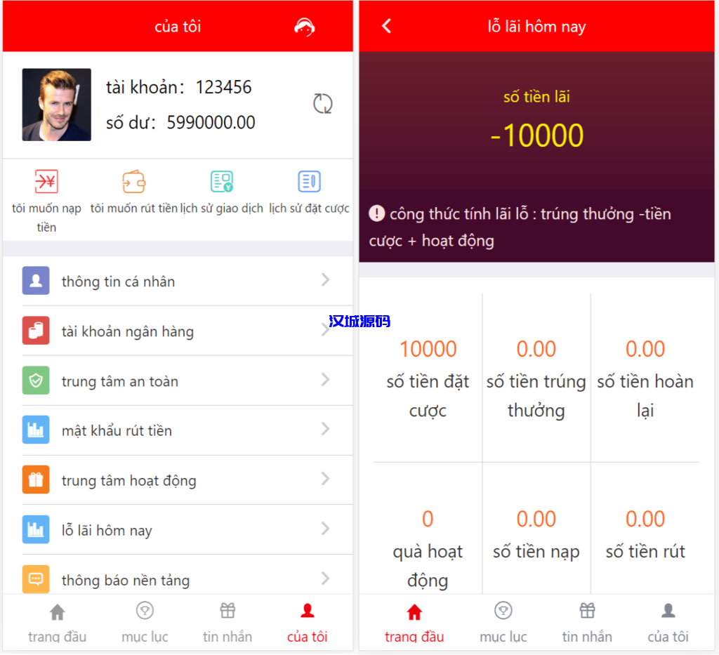 图片[2]-汉城海外/大富改版语言/越南ssc源码/越南语cp/