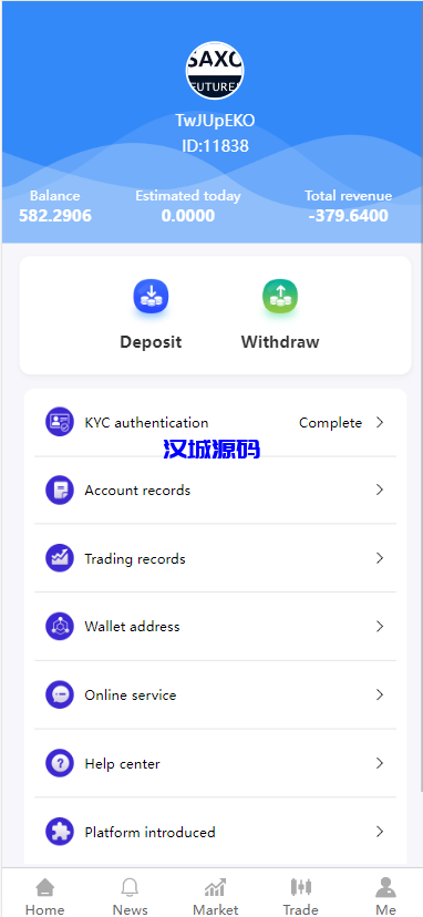 图片[6]-汉城海外/最新vue开源多语言秒合约微盘/仿交易所